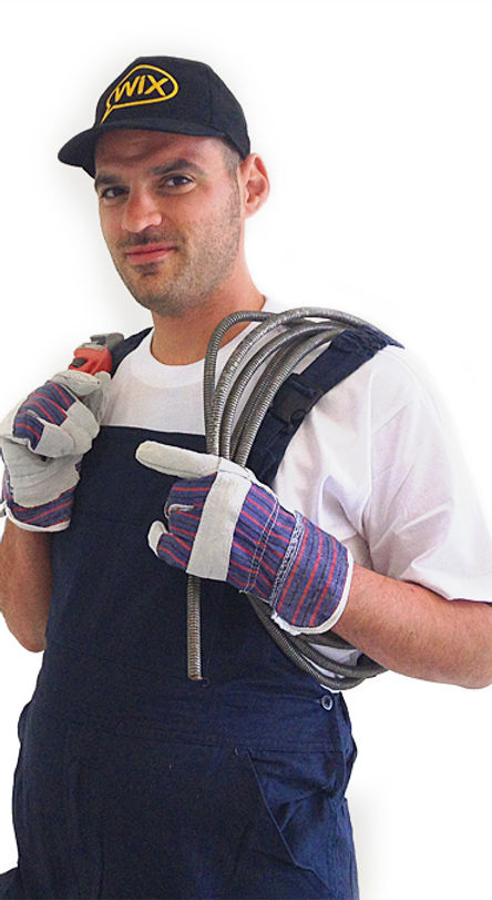 Plumber
