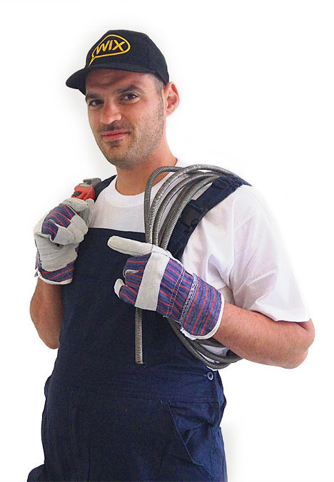 Plumber
