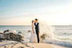 Aruba Wedding Photographer