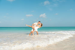 Aruba Couple Photographer