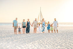 Aruba Family Photographer