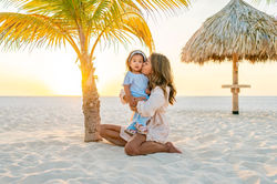 Aruba Family Photographer