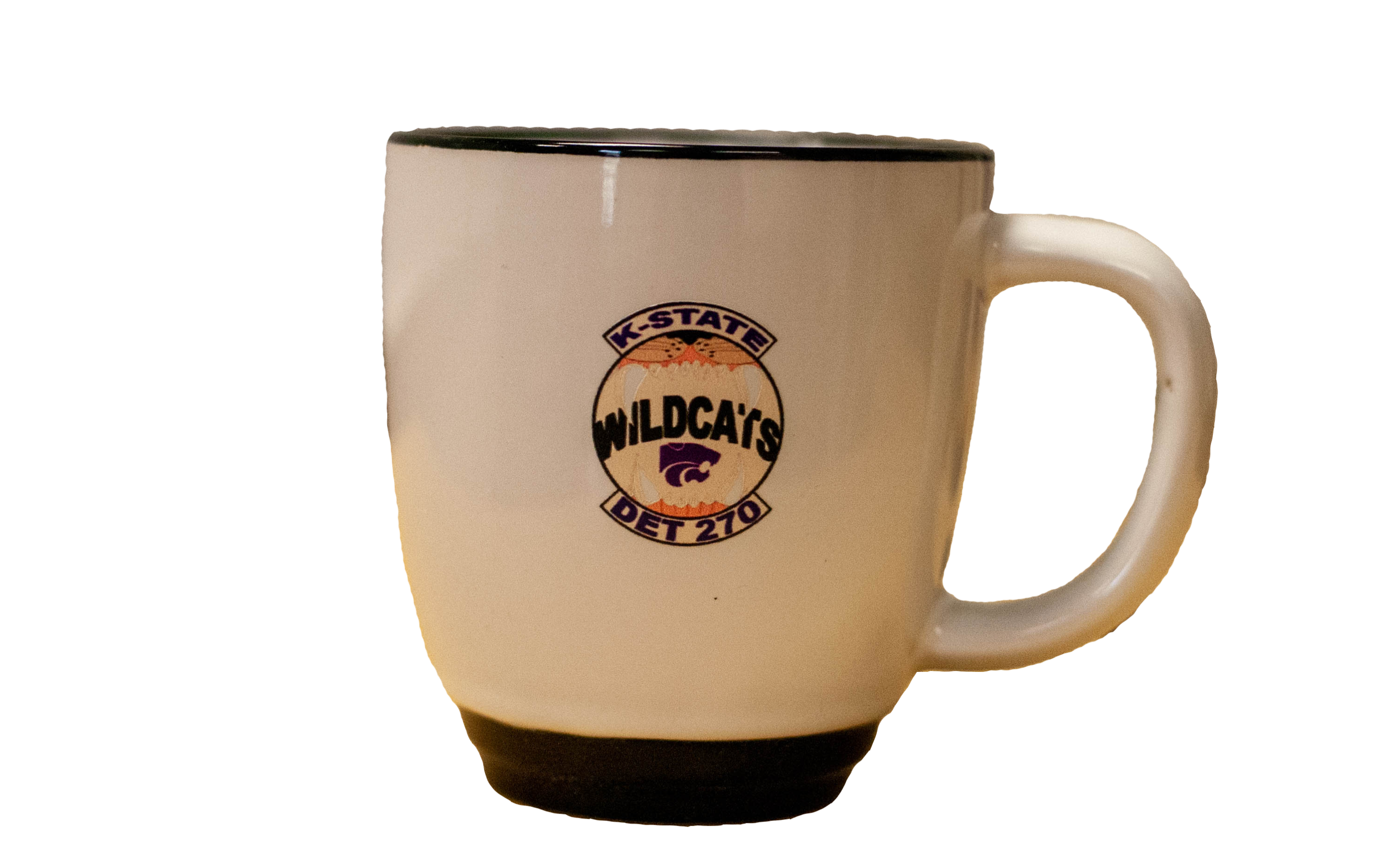 Detachment 270 Mug