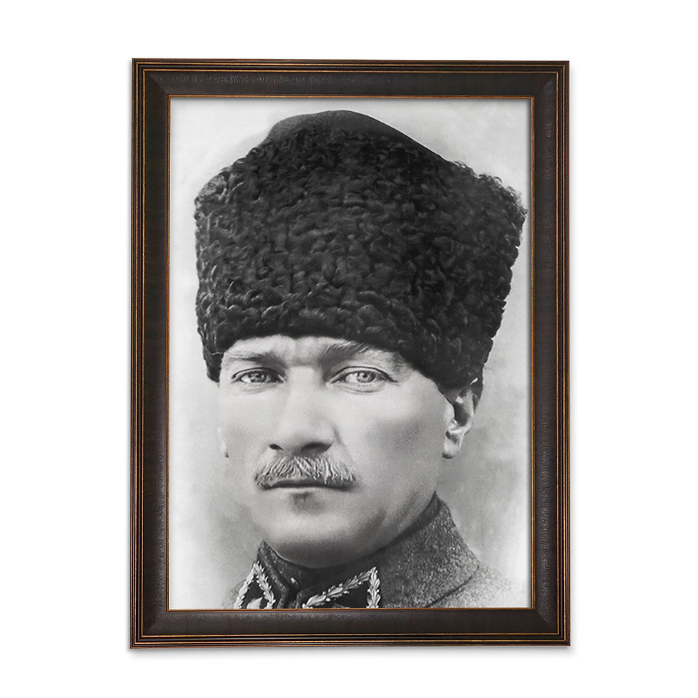 Küçük resim: ATA PORTRE 26