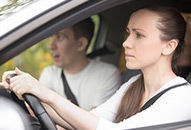 Geisterfahrer: So verhalten Sie sich richtig!