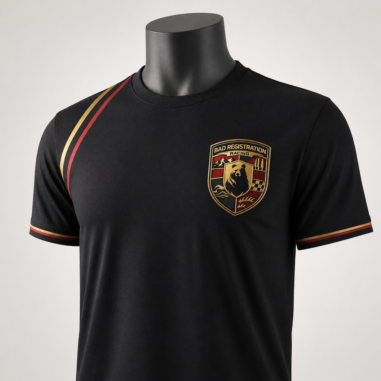 Performance Team T-Shirt