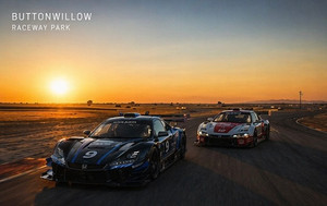 BRR Endurance Race Program