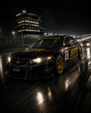BRR Reliability & Performance Focus