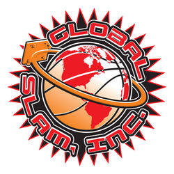 GLOBAL SLAM INC LOGO