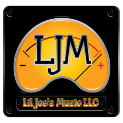 LIL JOES MUSIC LOGO
