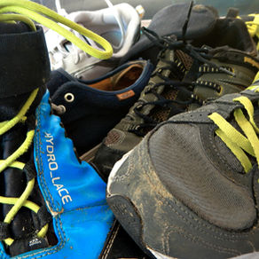 Canyoning Footwear