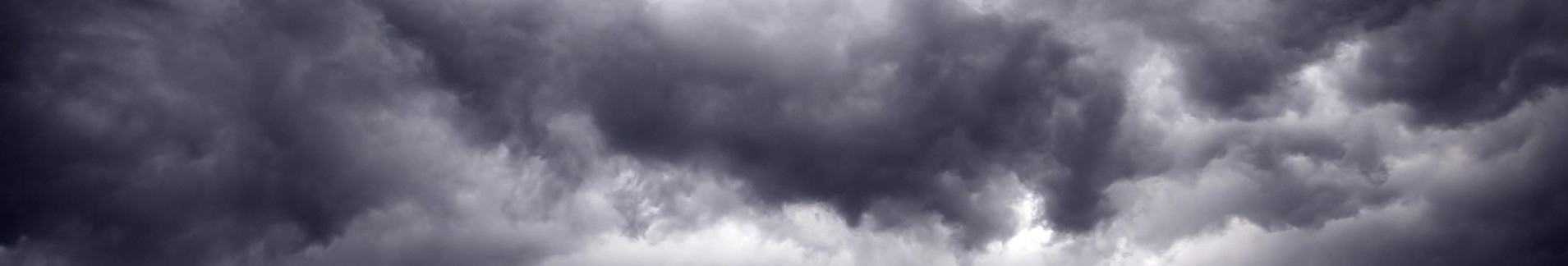 Sturmwolken