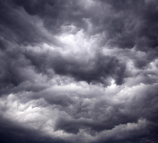 Storm Clouds