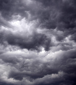 Storm Clouds