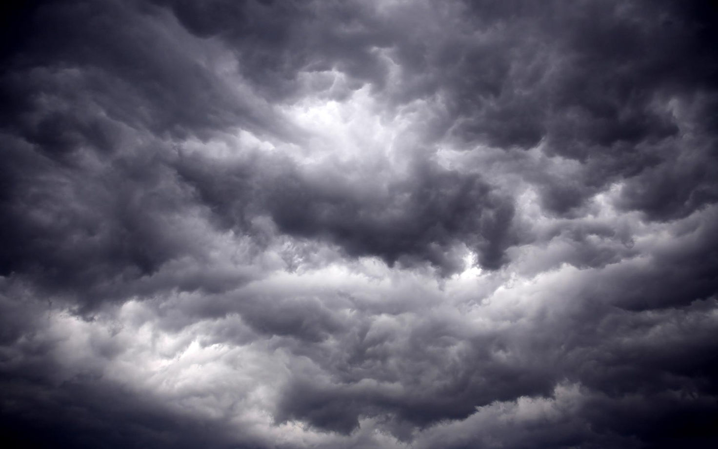 Storm Clouds
