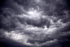 Storm Clouds
