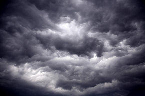 Storm Clouds