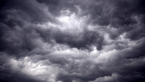 The Endgame of “Financial Inclusion” Part 1: Storm clouds are gathering