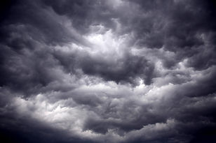Storm Clouds
