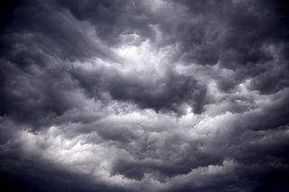 Storm Clouds