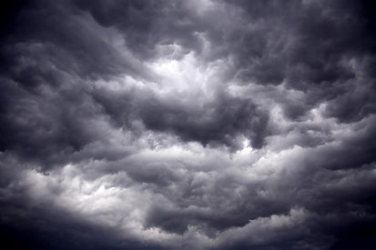 Storm Clouds