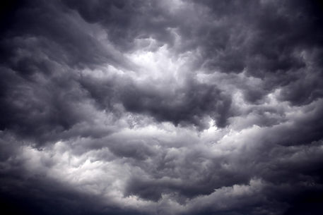 Storm Clouds