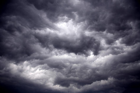 Storm Clouds