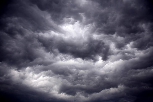 Storm Clouds