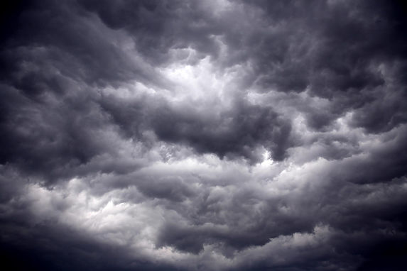 Storm Clouds