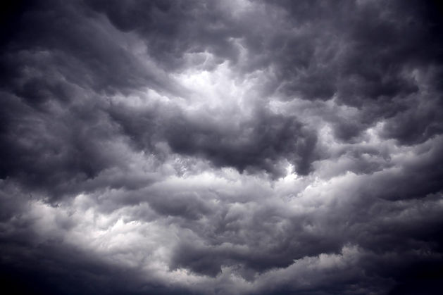 Storm Clouds