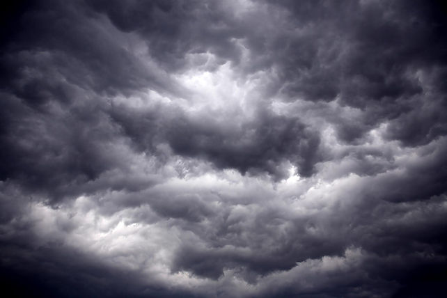 Storm Clouds