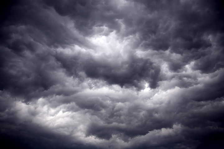 Storm Clouds