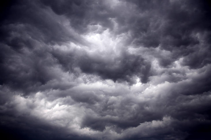 Storm Clouds