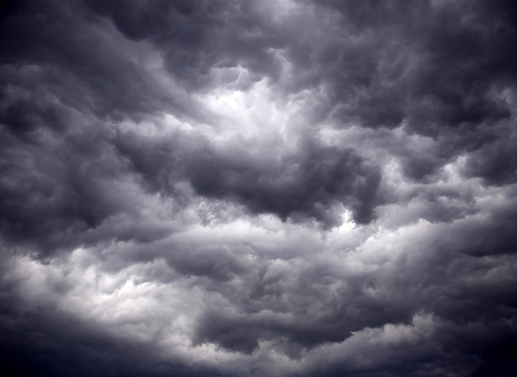 Storm Clouds