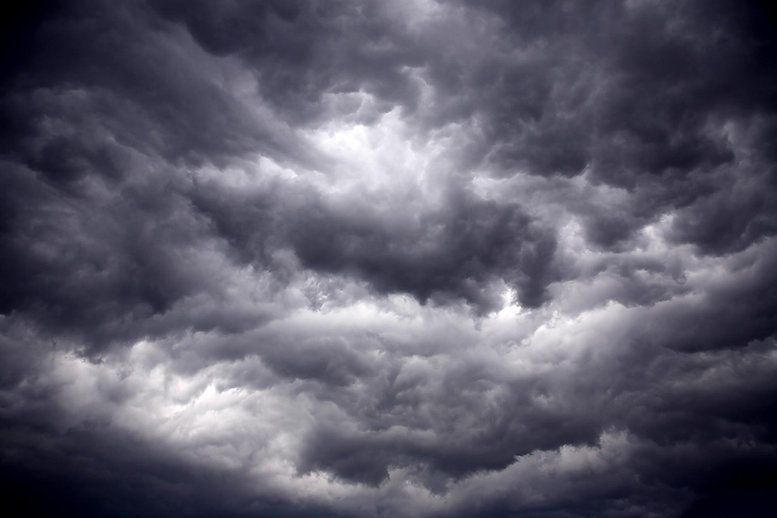 Storm Clouds