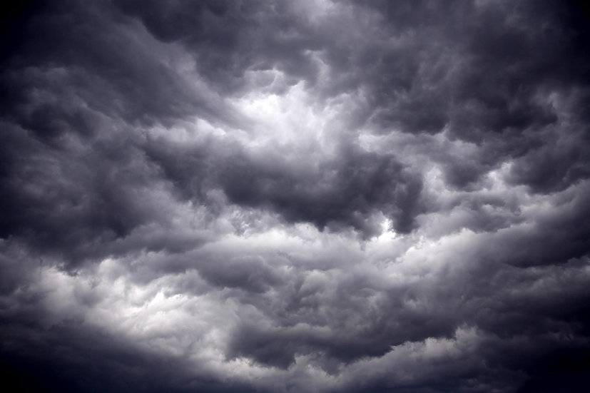 Storm Clouds