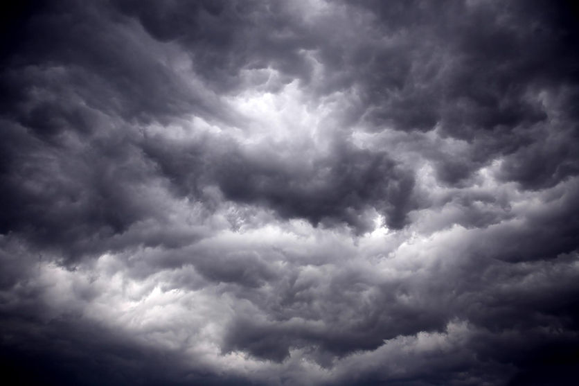 Storm Clouds