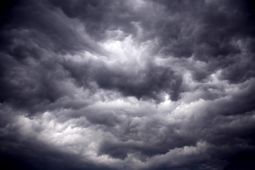Storm Clouds