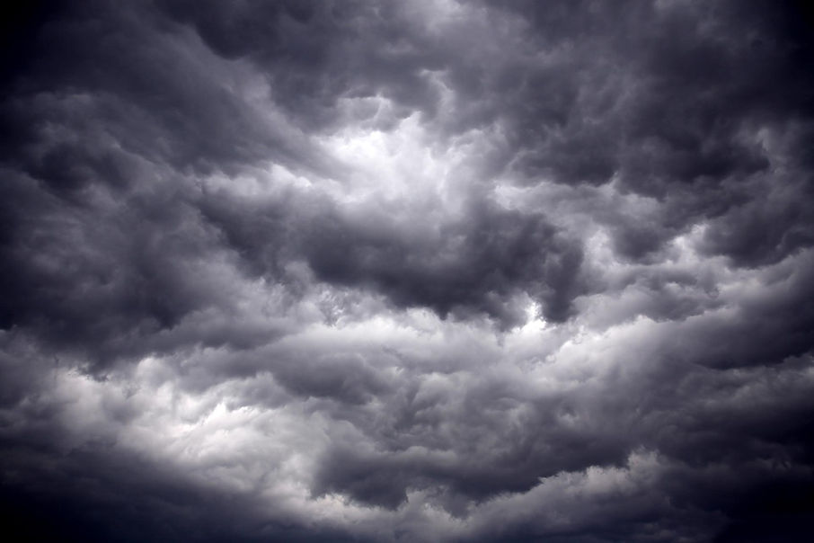 Storm Clouds