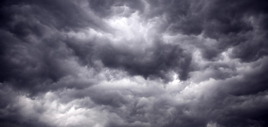Storm Clouds