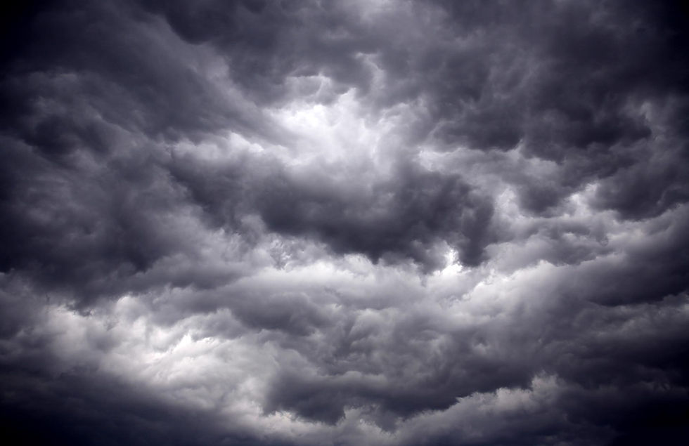 Storm Clouds