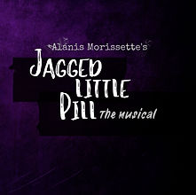 Based on Alanis Morissette’s world-changing music, this Tony and Grammy Award-winning new musical about a perfectly imperfect American family is brimming with joy, strength, love, courage and life.