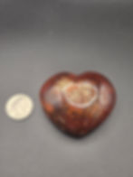 Thumbnail: Carnelian Heart