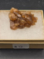 Thumbnail: Citrine Cluster