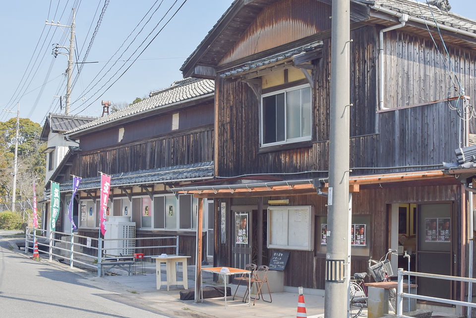 準備に追われています