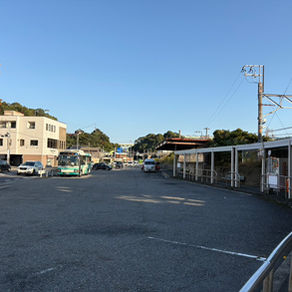 大畠発シャトルバスのご案内(Kicell 観天望気ツアー at 和佐星舎)