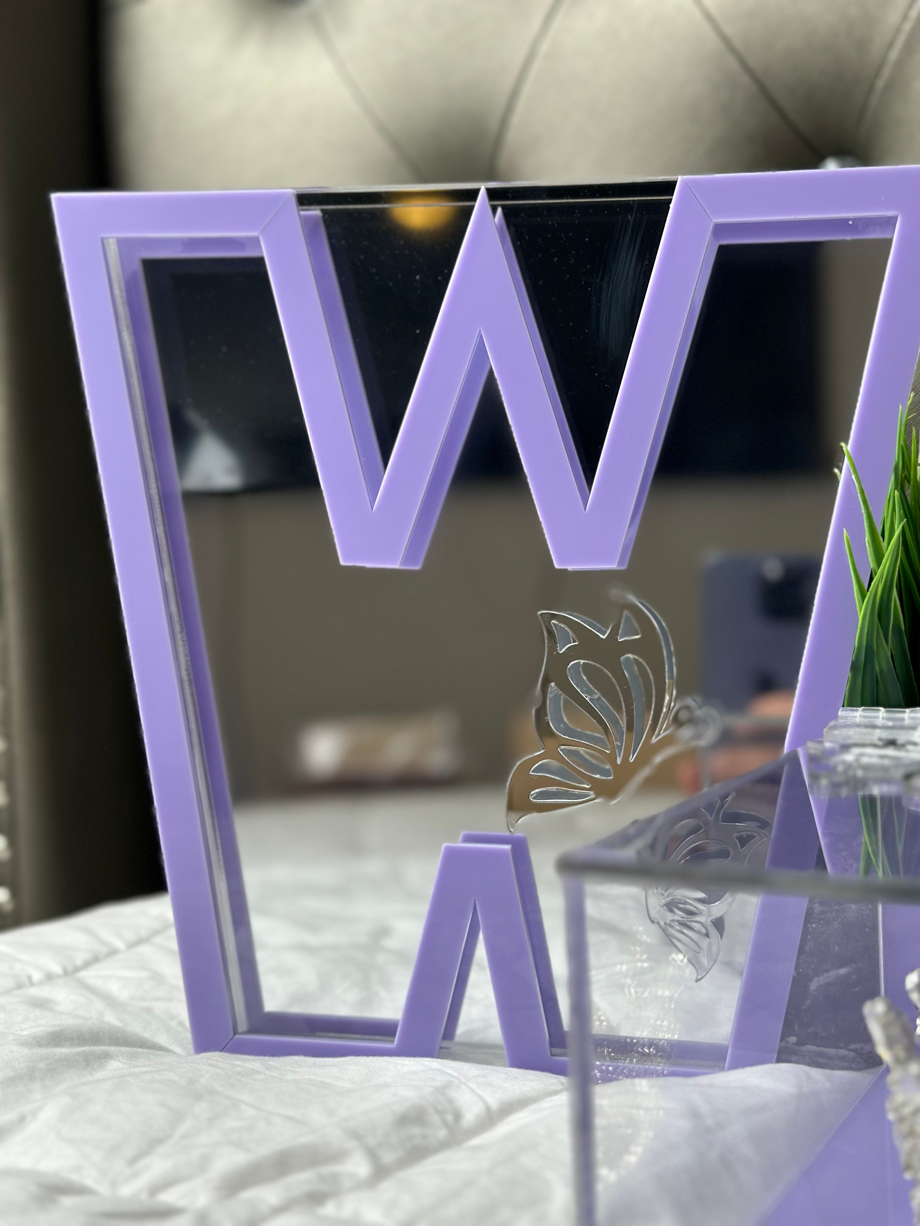 Inicial caja para sobres