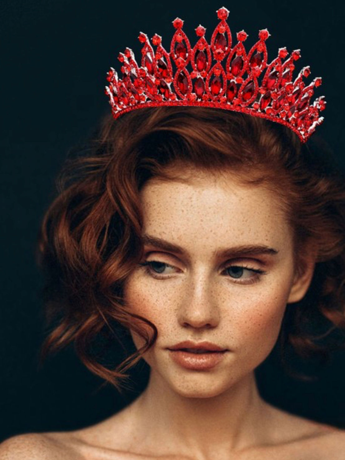 Princesss Tiara 