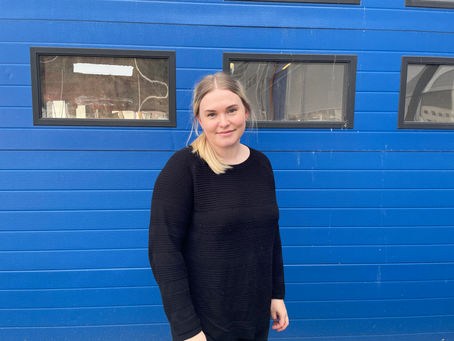 Ny byggtekniker til Bilfinger