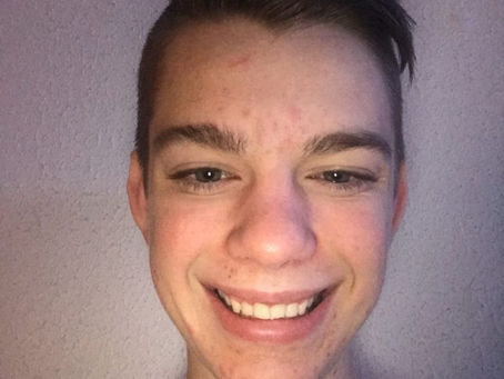 Ny lærling hos Yara